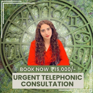 call consultation with harshita thakur, urgent call consation with harshita thakur