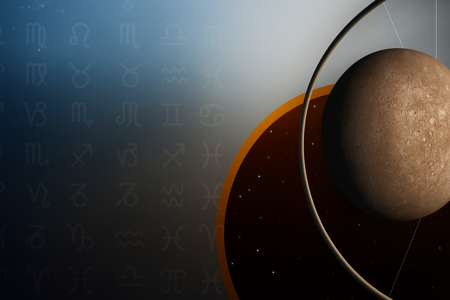 Understanding Mercury Retrograde and Its Effect on Every Rashi, Aditya Kundli, Aditya Kundli Blog