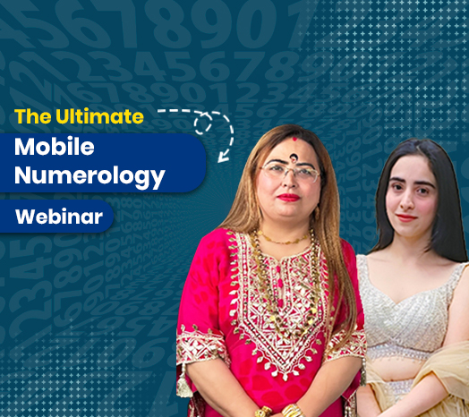 mobile numerology webinar, mobile numerology course, aditya kundli mobile numerology webinar