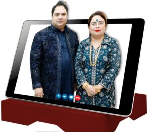 video call consultation with sakshi thakur, astrologer video call consultation, aditya kundli video call consultation
