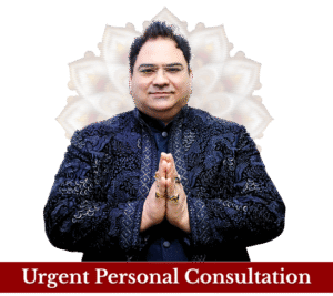 Urgent Personal Consultation urgent personal consultation with sanjeev thakur, personal consultation with sanjeev thakur, aditya kundli personal consultation