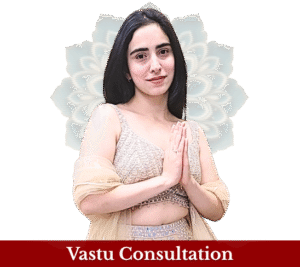 Vastu Consultation with Harshita Thakur Vastu Consultation with Harshita Thakur