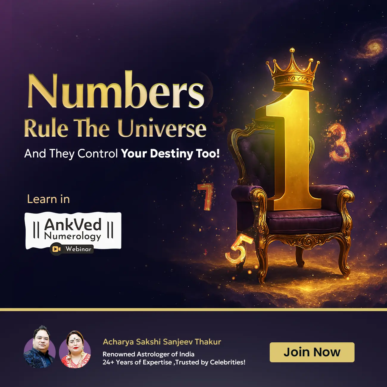 ankved webinar, ankved webinar online, aditya kundli ankved webinar