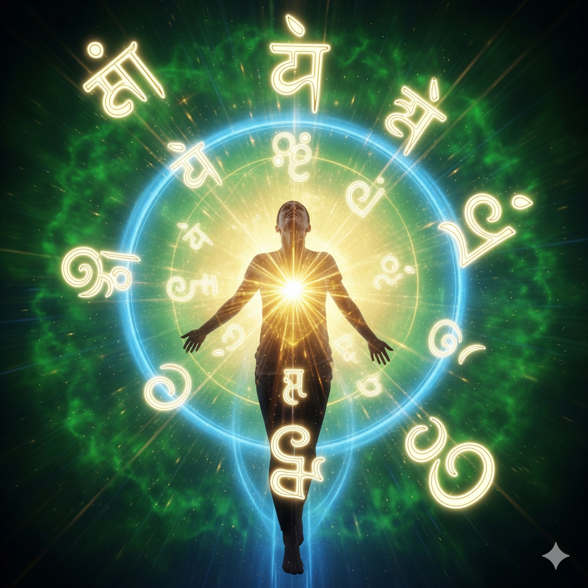 Switchwords for healing