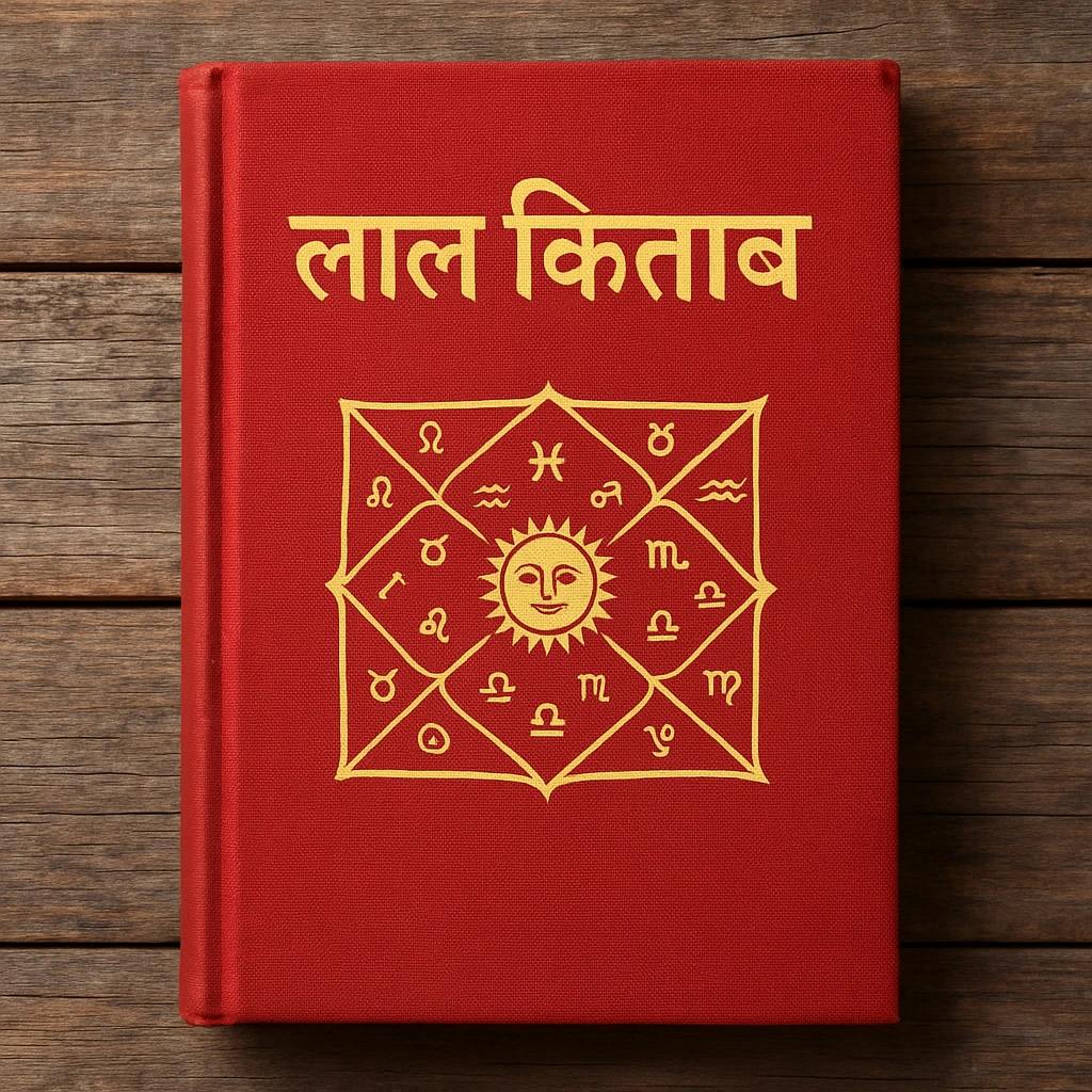 Lal Kitab astrology, Lal Kitab remedies, Lal Kitab myths, Shortcut astrology, Lal Kitab predictions, Vedic astrology vs Lal Kitab, Planetary remedies, Acharya Sakshi Sanjeev Thakur 
