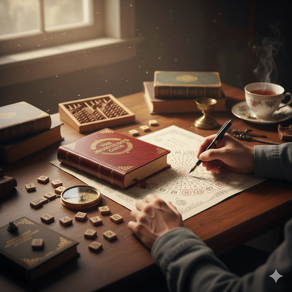 How to Choose Lucky Dates for Big Decisions Using Numerology