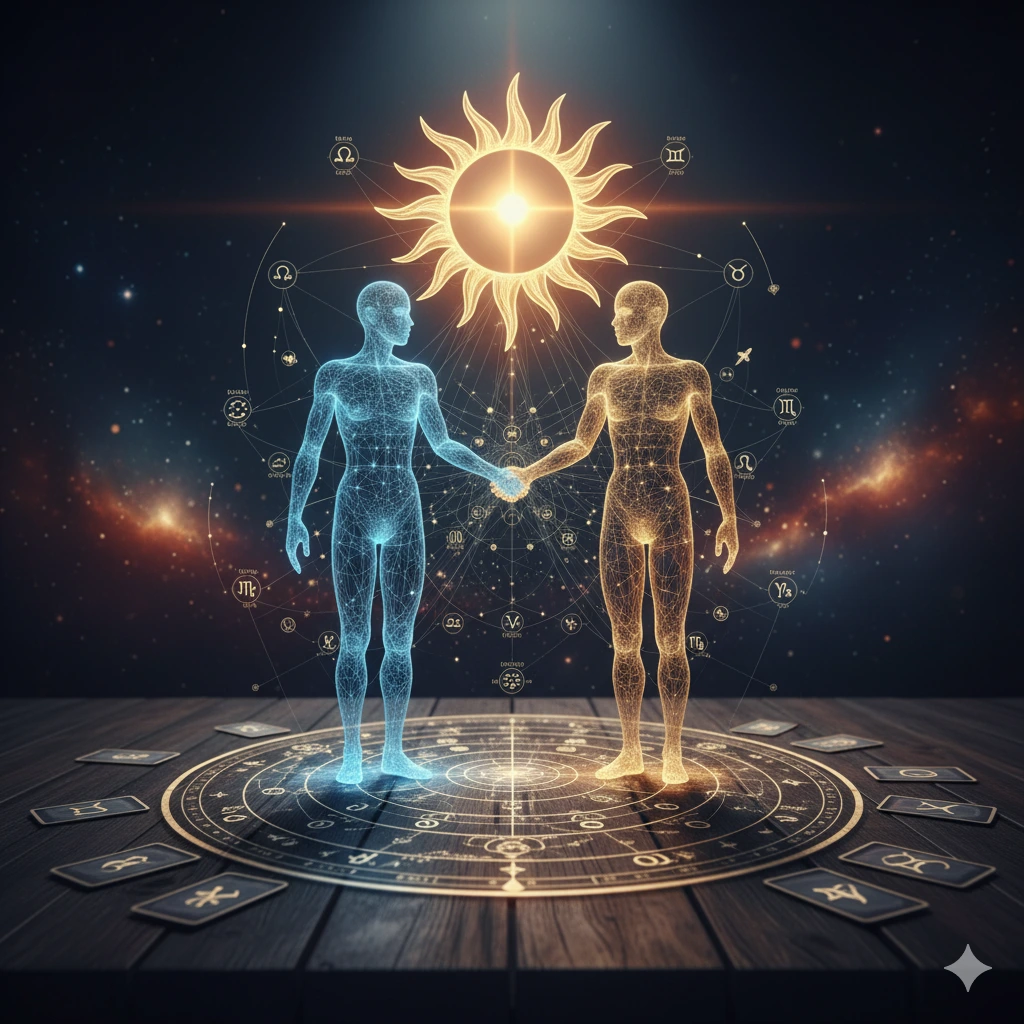 Relationship Compatibility, Beyond Sun Signs