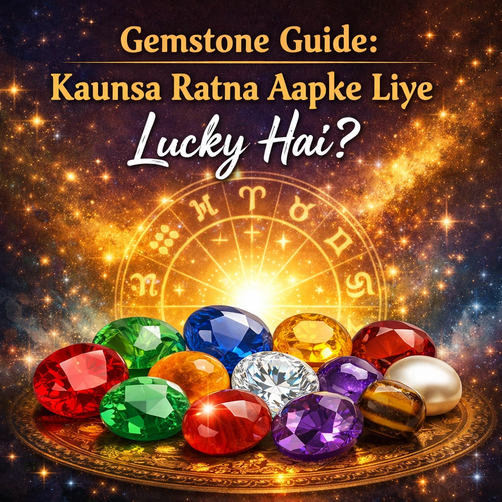 Gemstone Guide