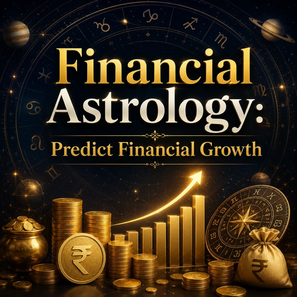Financial Astrology