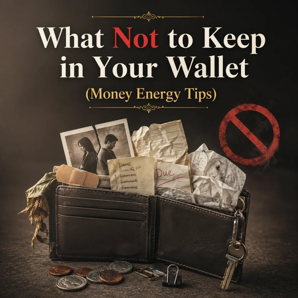 Wallet Money Energy,
Positive Money Energy,
Vastu Tips for Wallet,
Money Magnet Wallet