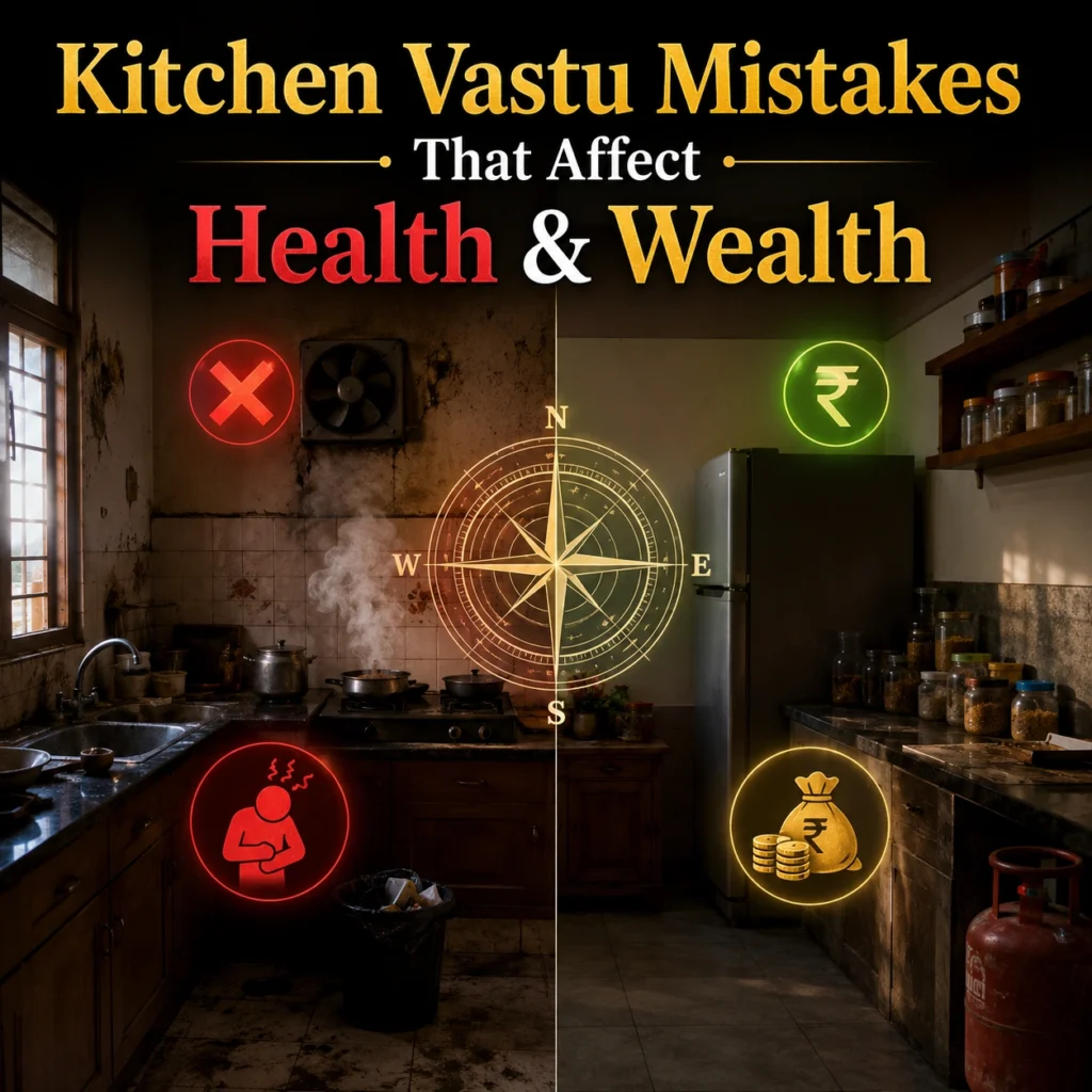 Kitchen Vastu,
Vastu Shastra,
Kitchen Vastu Mistakes
