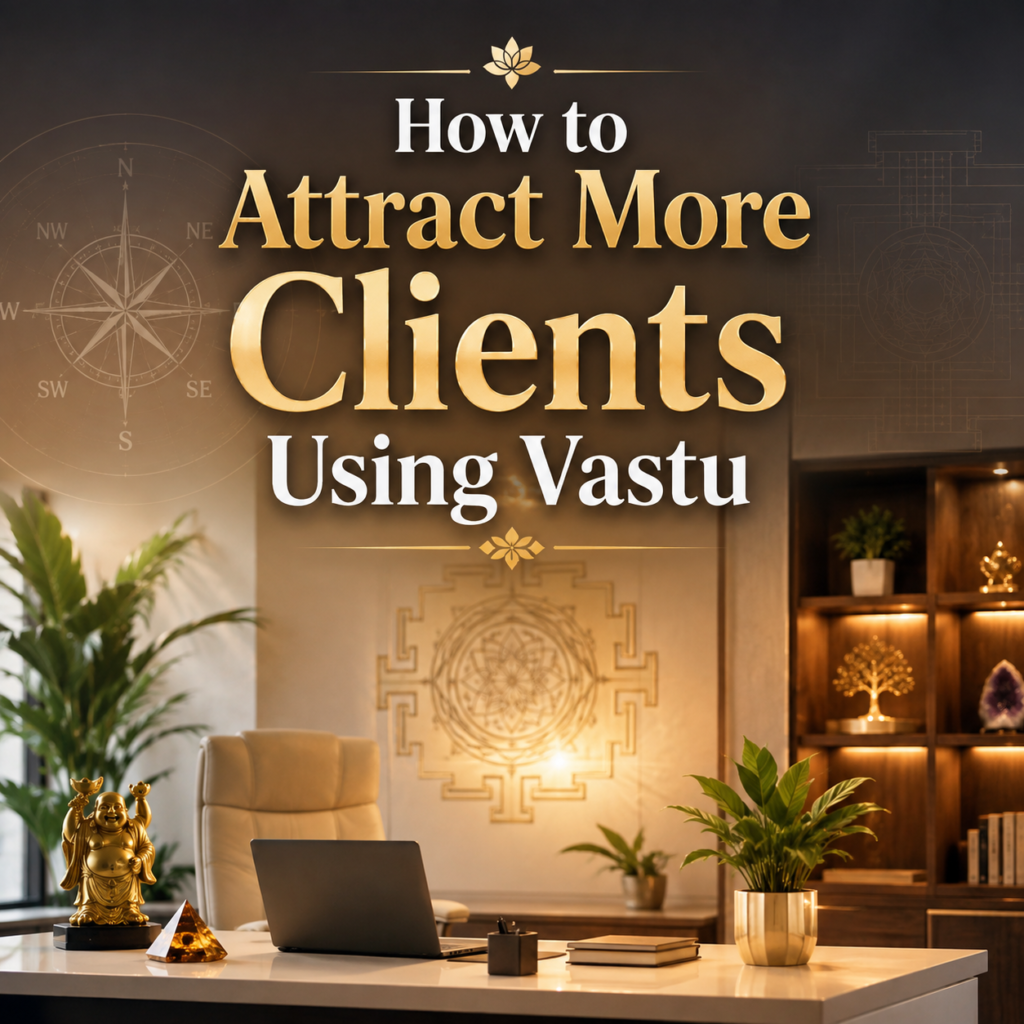 Attract More Clients